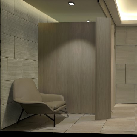 Phòng chăm sóc bé