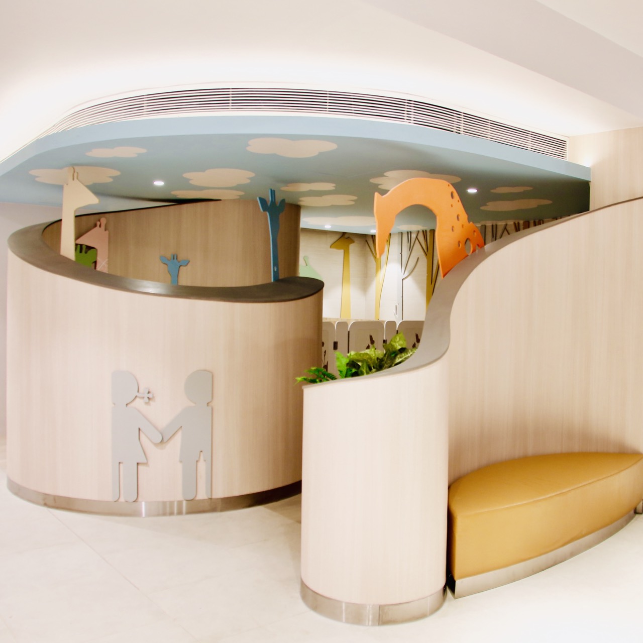 Nhà vệ sinh dành cho gia đình